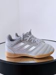 Качественные проверенные футзалки  копочки бампы Adidas Copa