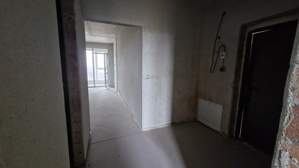 Продаж Винники 1 кімн. кв. НОВОБУД зданий вул. Кільцева (53м.кв.)