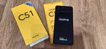 Смартфон Realmi C51
