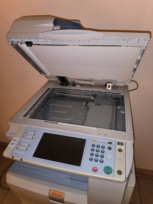 Urządzenie Wielofunkcyjne Kserokopiarka kolorowa Ricoh MPC 2050