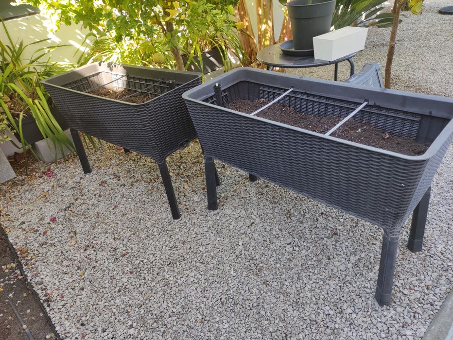 Horta Vertical 113X48 ( 2 para venda)