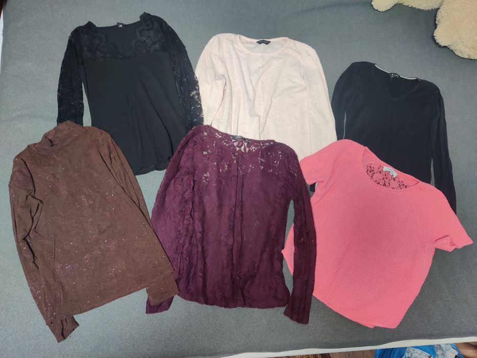 Кофта,    блуза.