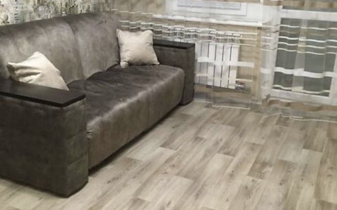 Реальная 1-ка на Алексеевке, Проспект Победы 74- Б