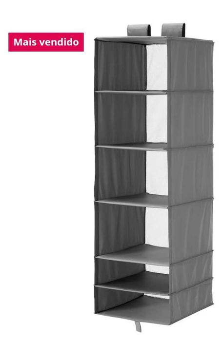 Skubb Organizador de Roupa IKEA