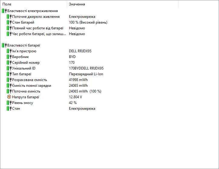 Ноутбук Dell Latitude 5490 i5-8250U/8Гб DDR4/m.2 128Гб/14"/АКБ 2.5г+