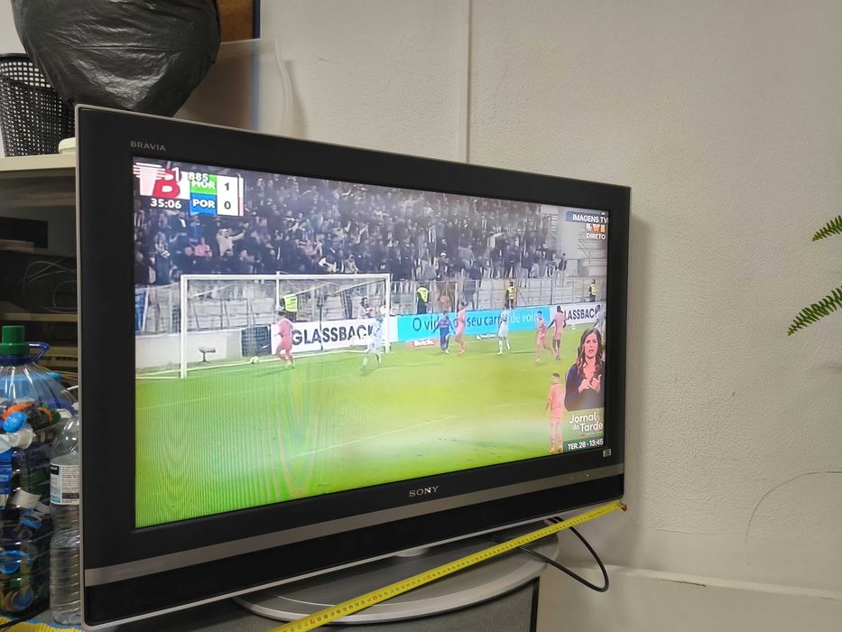 Sony Bravia KLV-V40A10E