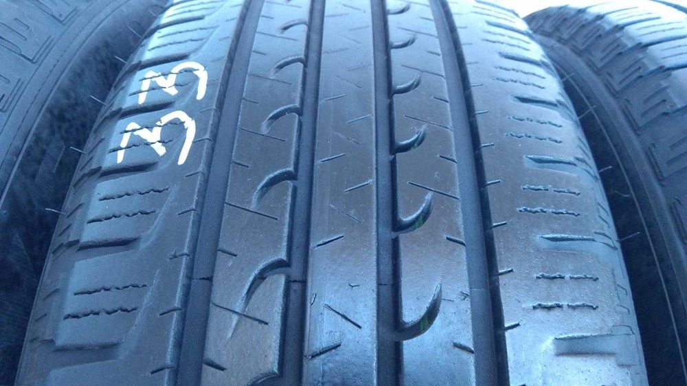 [33] 225/65/17 102H GOOD YEAR EFFICIENT GRIP suv 4x4