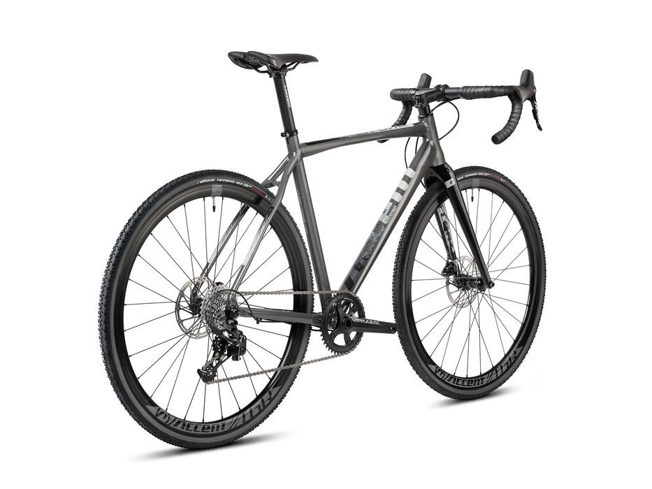 Rower przełajowy ACCENT CX-ONE APEX