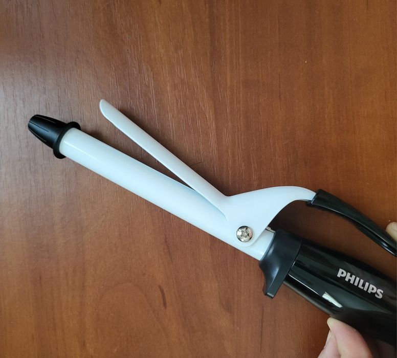 Плойка для волосся Philips