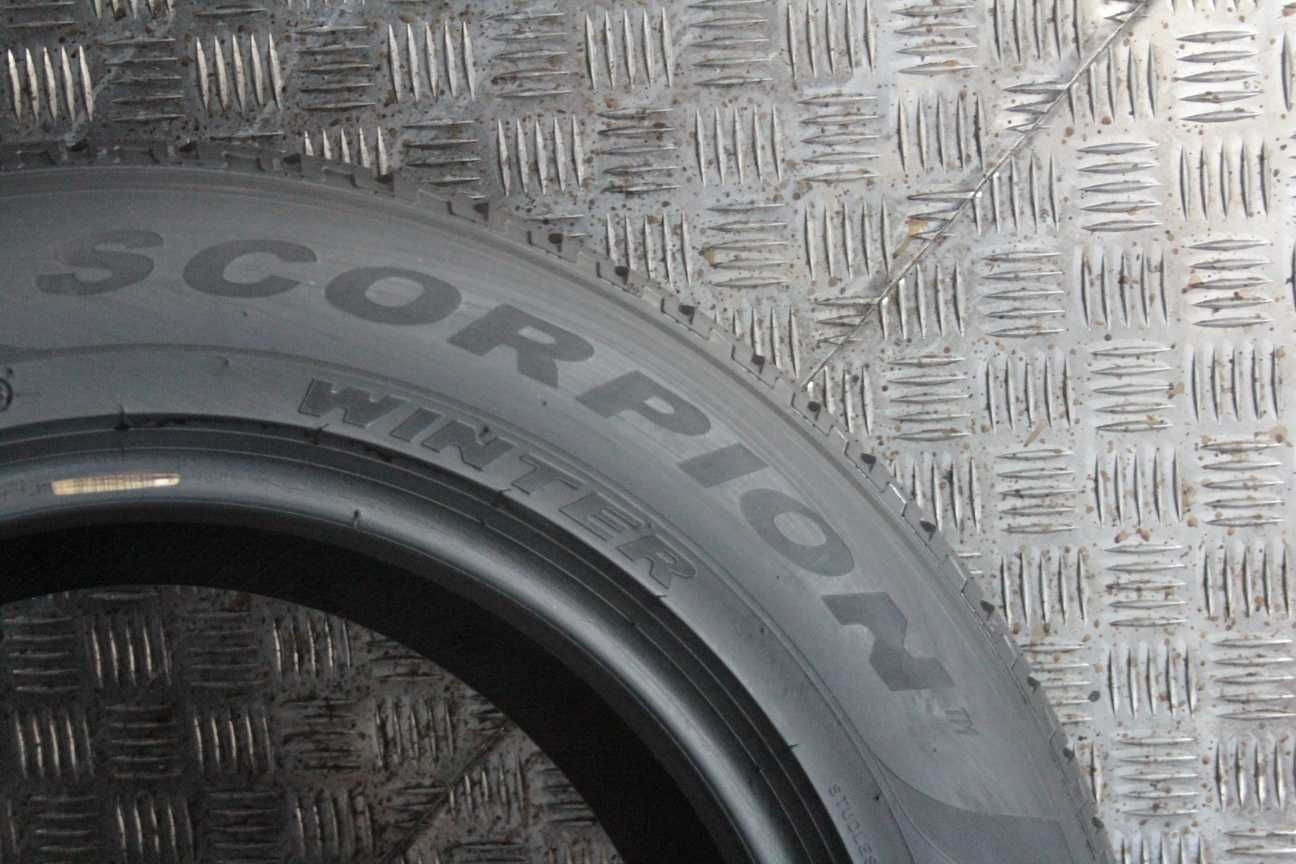 215/65/17 Pirelli Scorpion Winter 215/65 R17 99H 2023r 4x7mm
