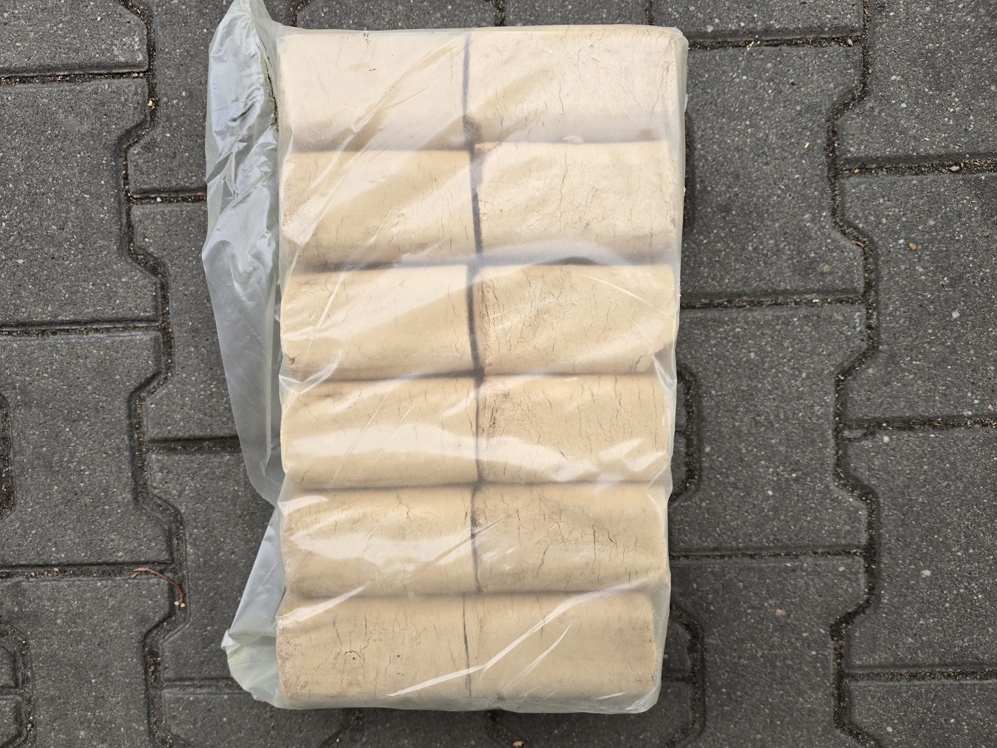 Brykiet Ruf PREMIUM!!