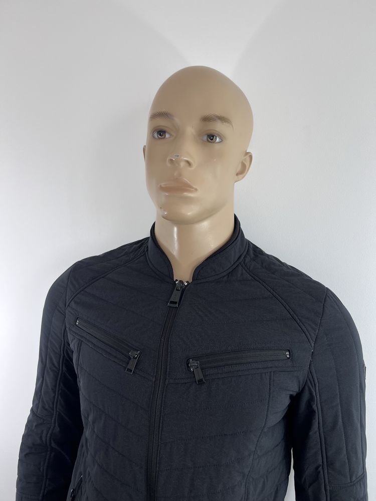 Męska kurtka wiosenna GUESS L jacket