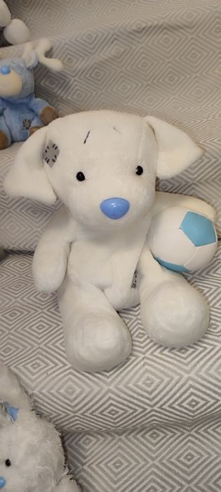 М'які іграшки blue nose блюносики, голубоносики звірі, тварини