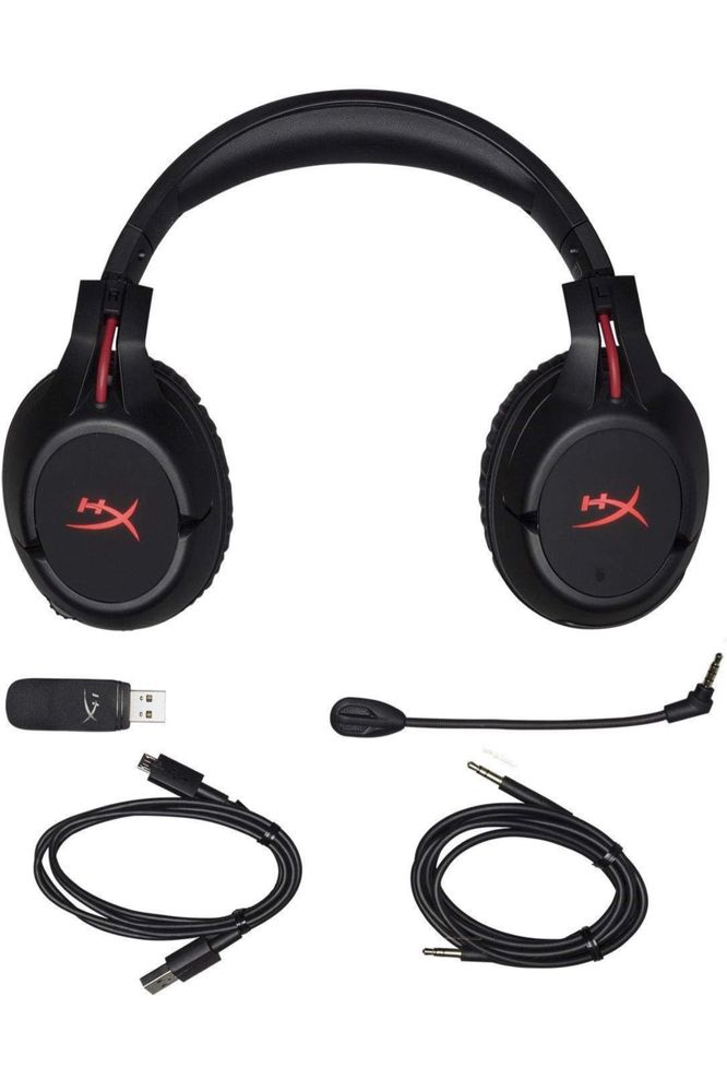 Headsets Hyper X Cloud Flight