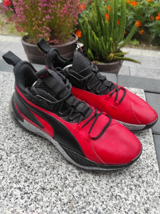 PUMA Basketball – Uproar Hybrid – Court Core – Buty Męskie