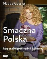 Smaczna Polska Magda Gessler unikat