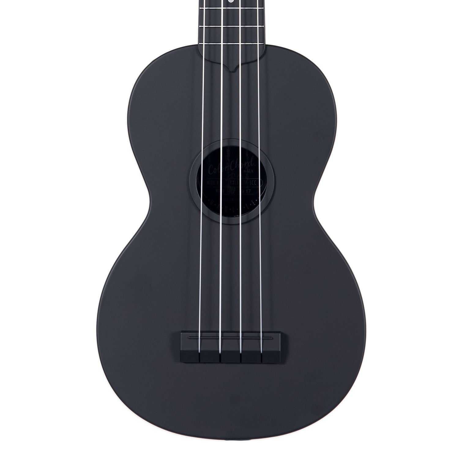 Ukulele sopranowe Kala