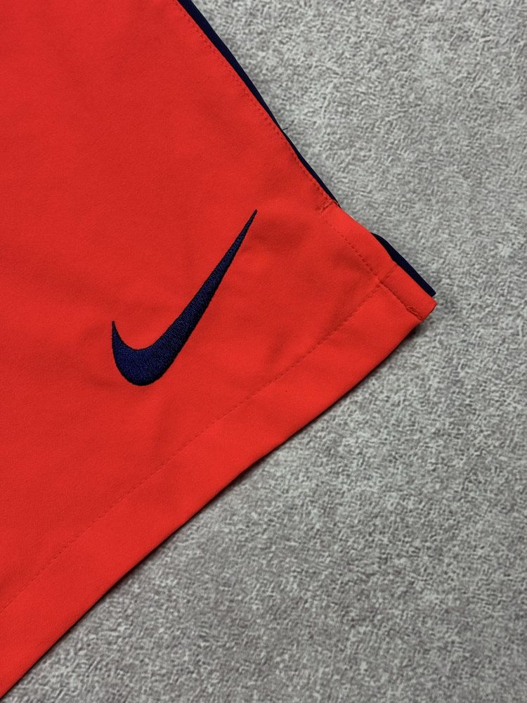 Шорты Nike Barcelona 14/15