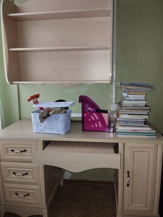 Продам дитячі меблі