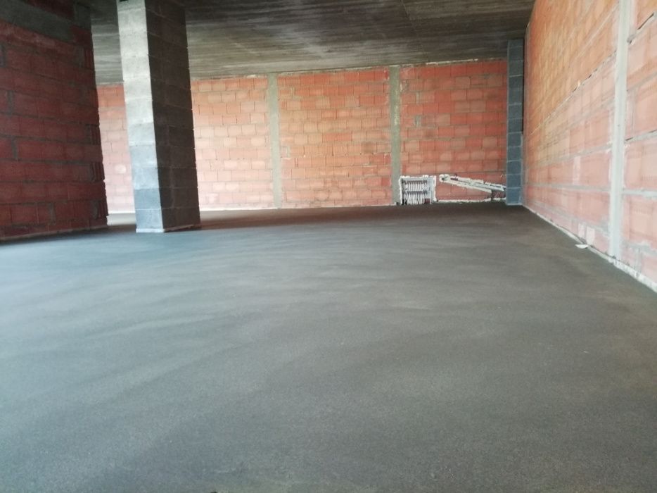 Wylewki maszynowe Mixokretem, Styrobeton, skarzysko, bliżyn,Suchedniów