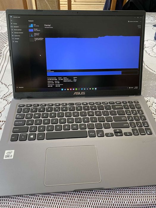 Laptop Asus VivoBook 15 X515JA