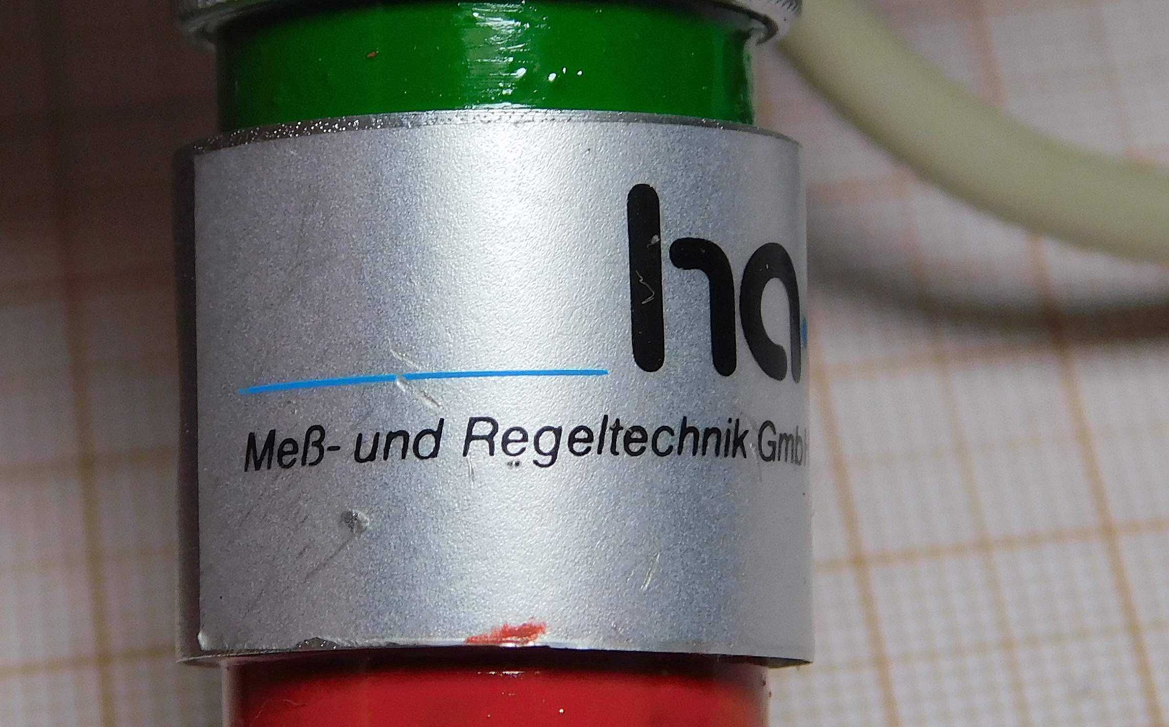 specjalistyczny czujnik/przetwornik sensor ha pe Meß und Regeltechnik