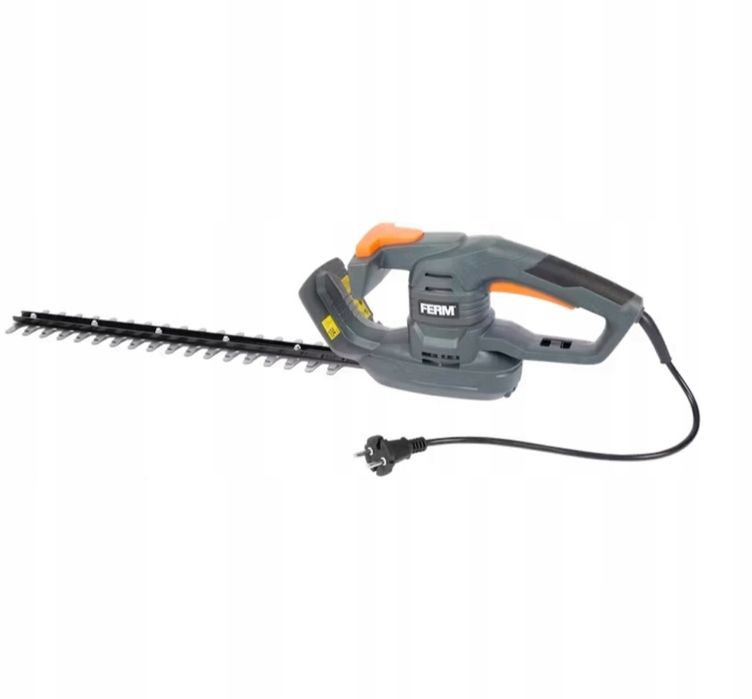 Nożyce elektryczne  do żywopłotu 45cm Nowe!