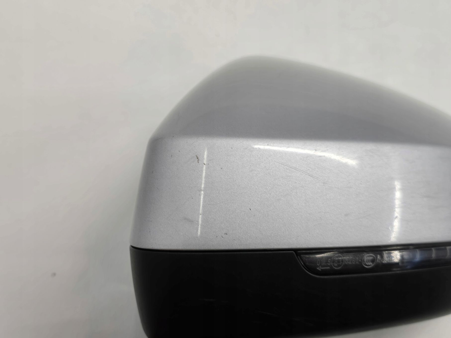 AUDI A3 8V HB 3D 13R LUSTERKO LEWE 6PIN LX7W ANGLIK UK