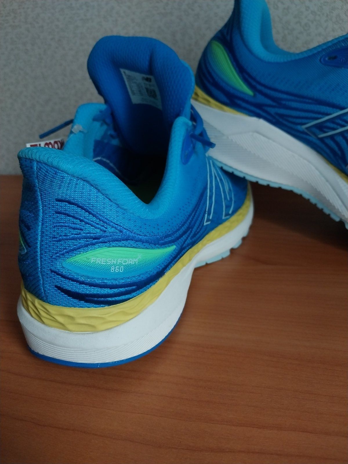 Кросівки 43р. 28см. New Balance Кроссовки