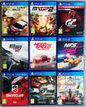 Jogos Corrida Playstation 4 (PS4)