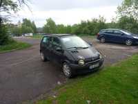 Renault Twingo Renault Twingo 1.2