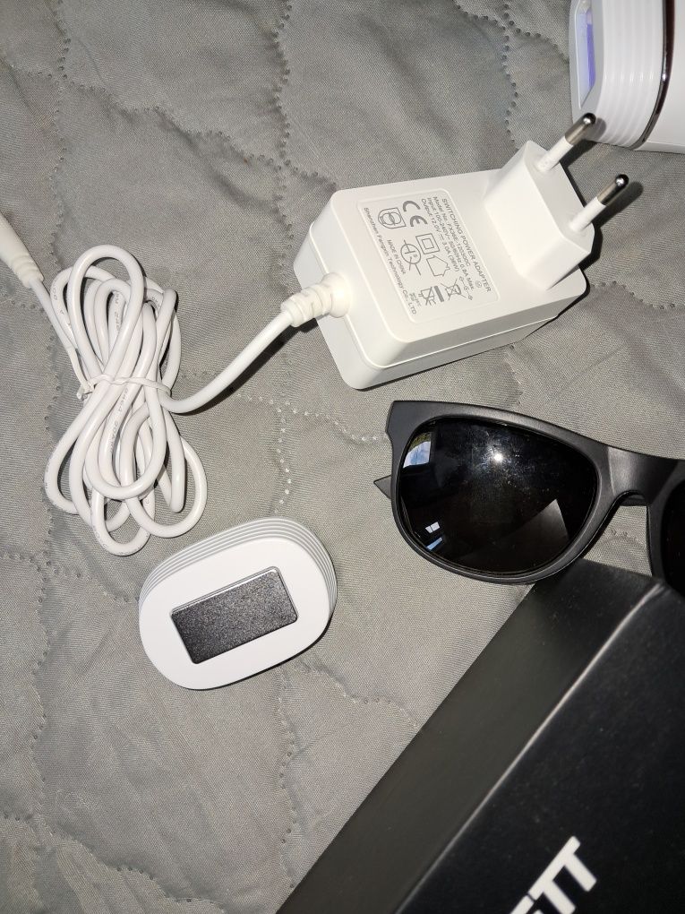 Depilator IPL Garett Beauty Flash