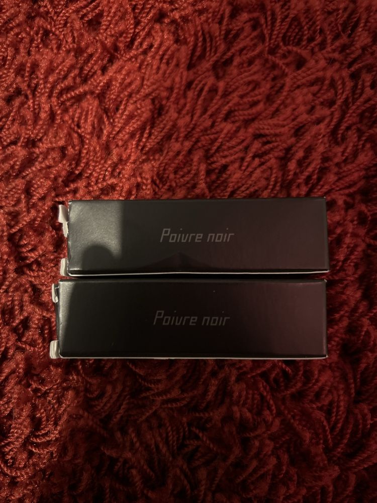 Perfumy Serge Lutens Poivre Noir