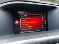 Volvo KONWERSJA USA EU mapy język polskie menu XC60 V60 S60 XC70 S80