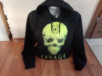 Bluza męska kangurka XXL.
