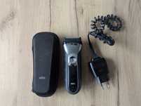 Golarka Braun 390cc