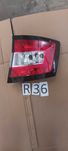 Lampa prawa tył Skoda Fabia III Kombi