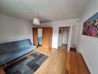 PIASECZNO, BALKON, 2 oddzielne pokoje, KUCHNIA Z OKNEM, 53 M2