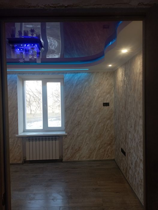 Отделка ремонт квартир домов под ключ