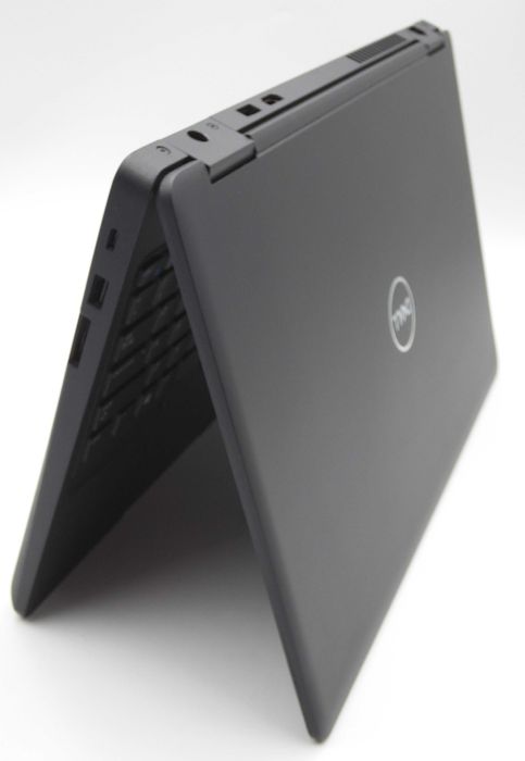 Laptop Dell Latitude 5590 15.6" i5-8350U/16GB/512GB SSD/W11 PRO