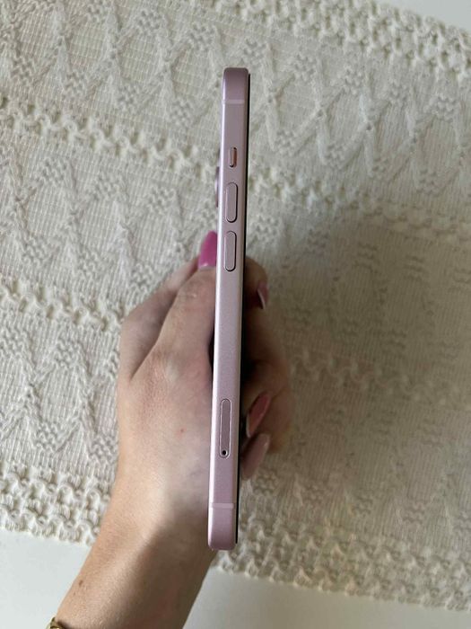 IPhone 15 kolor Pink 128 GB NOWY