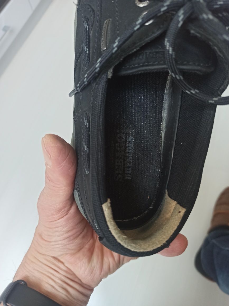 Buty męskie rozmiar 42  Sebago