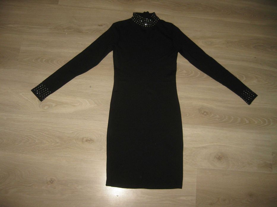 Hause sukienka dopasowana rozmiar 34 XS nowa