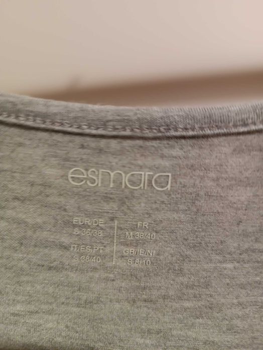 Długa sukienka na lato