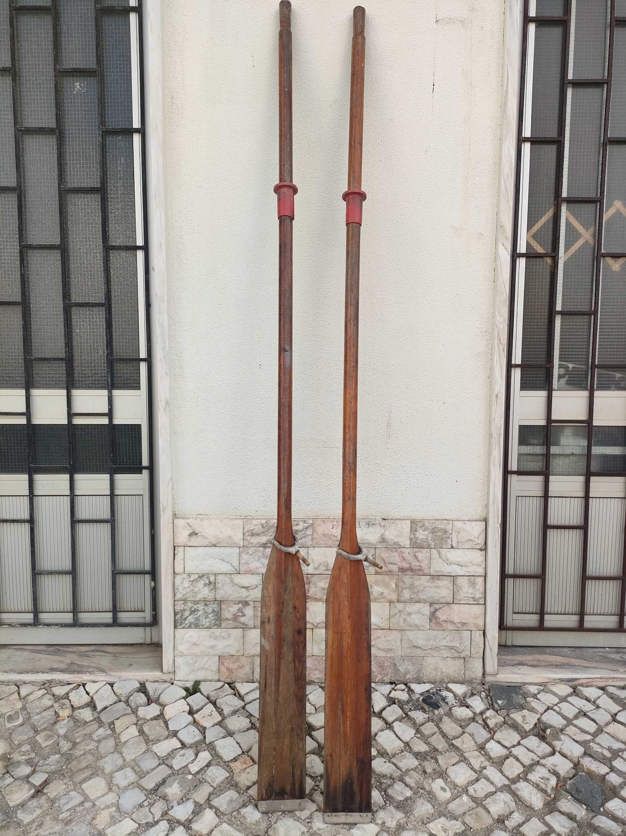 Barco Ockelbo com reboque