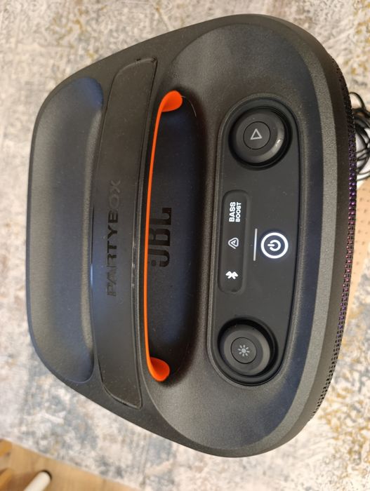 JBL partybox encore essential 2