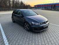 Volkswagen Golf Golf 7 GTD