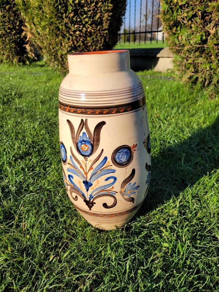 Wazon ceramiczny