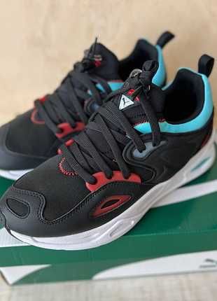 Кросівки puma trc blaze tech