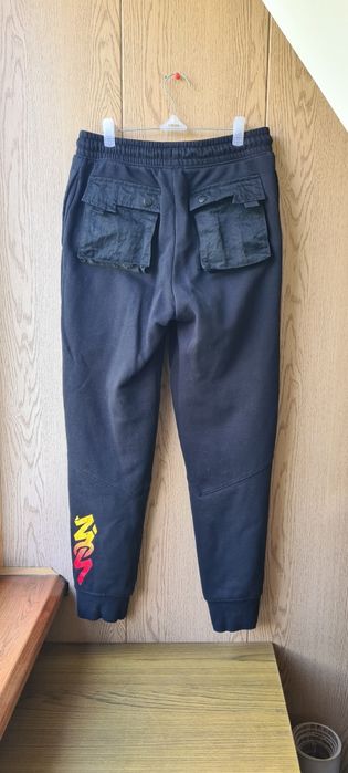 Штаны Jordan Zion